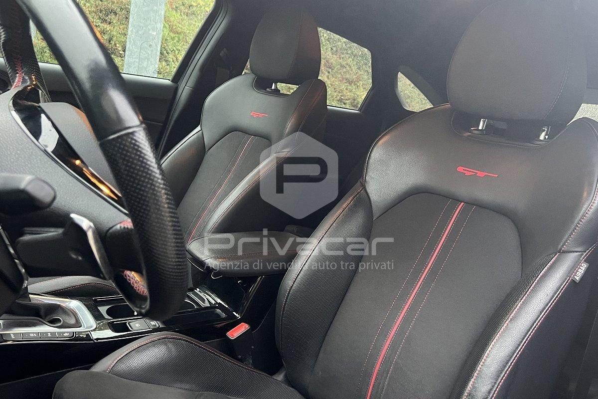 KIA ProCeed 1.6 T-GDI DCT GT