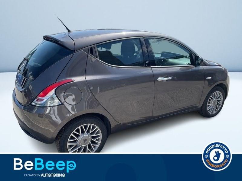 Lancia Ypsilon 1.2 8V GOLD S&S 69CV