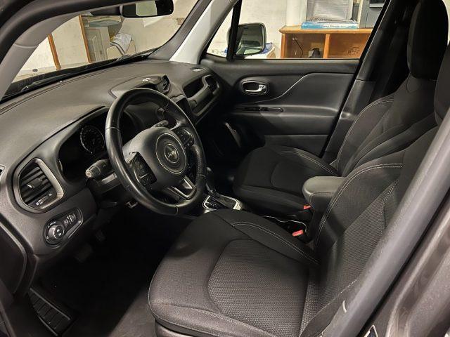 JEEP Renegade 1.6 Mjt AUTO120 CV Limited