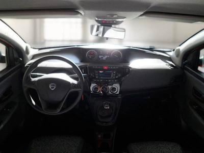 Lancia Ypsilon 1.0 firefly hybrid Silver s&s 70cv
