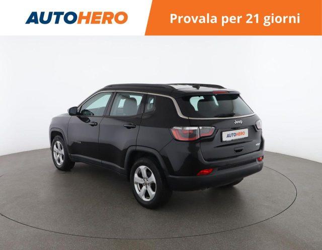 JEEP Compass 1.6 Multijet II 2WD Longitude
