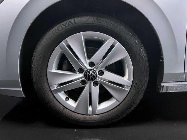 VOLKSWAGEN Golf 1.0 eTSI 110CV EVO DSG Life