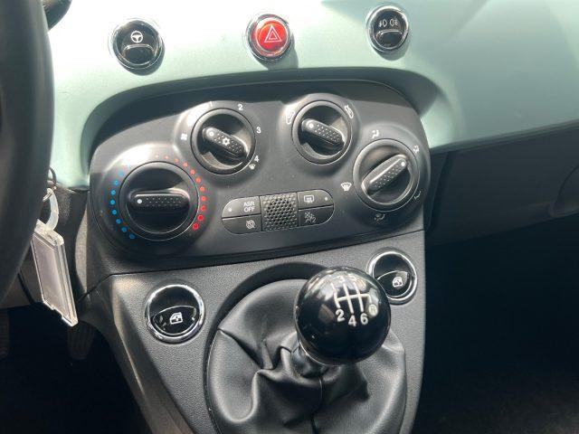 FIAT 500 1.0 Hybrid Club da ?119,00 mensili