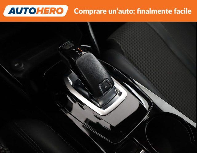PEUGEOT 208 PureTech 130 Stop&Start EAT8 5 porte GT