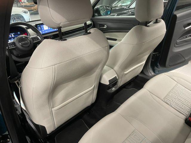 FIAT 600 1.2 Hybrid 110 CV DCT MHEV La Prima