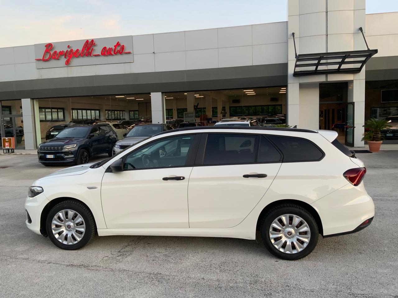 Fiat Tipo 1.6 Mjt S&S SW Business AUTOCARRO 2 POSTI