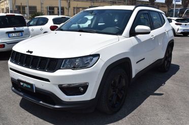 Jeep Compass 1.6 MJet 120cv Night Eagle