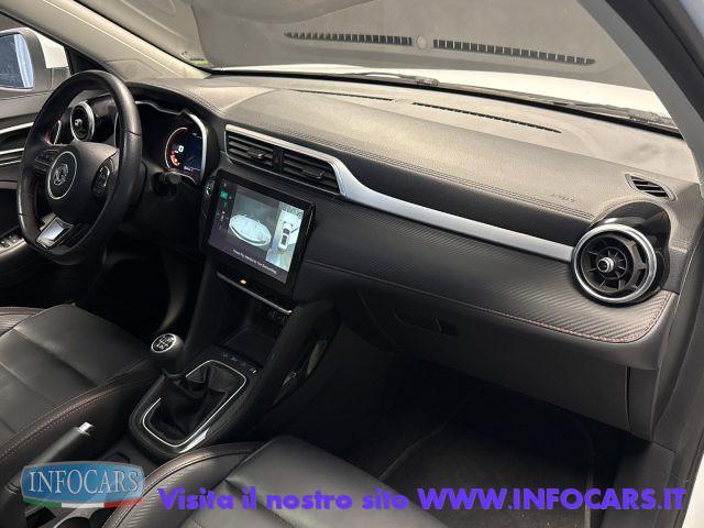 MG ZS 1.0T-GDI 112 CV Luxury - PROMO