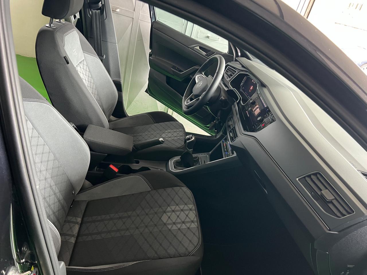 Volkswagen Taigo 1.0 TSI 115 CV R-Line