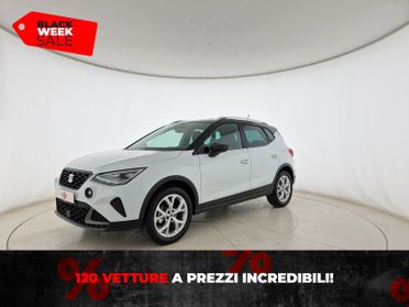 Seat Arona 1.0 ecotsi fr 110cv