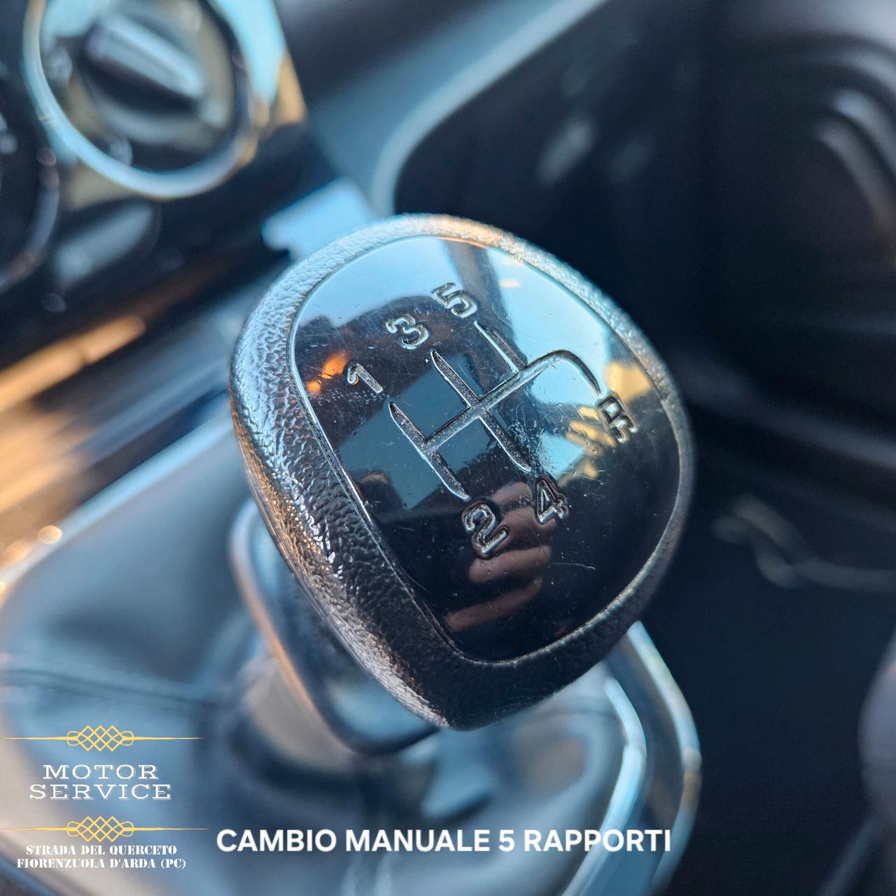 Lancia Ypsilon 1.2 Platinum PREZZO FINALE E REALE