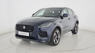 Jaguar E-Pace 2.0D I4 163 CV AWD Auto R-Dynamic SE