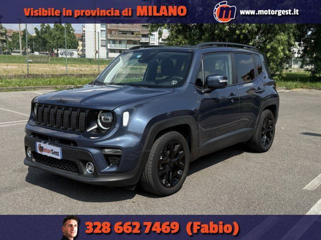 JEEP Renegade 1.0 T3 Limited