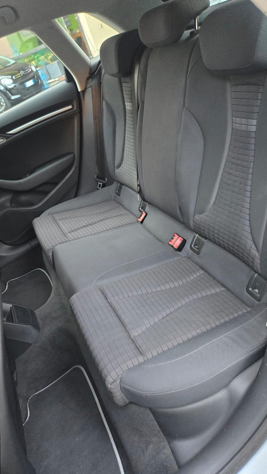 Audi A3 1.6 TDI S tronic Ambition