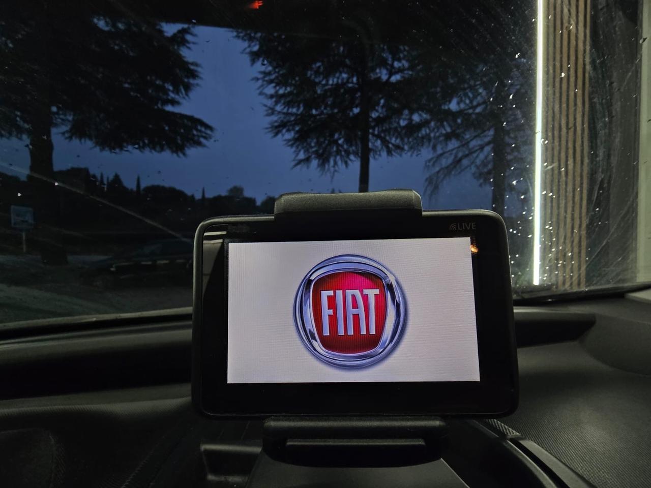 Fiat Fiorino 1.4 8V Furgone Natural Power SX