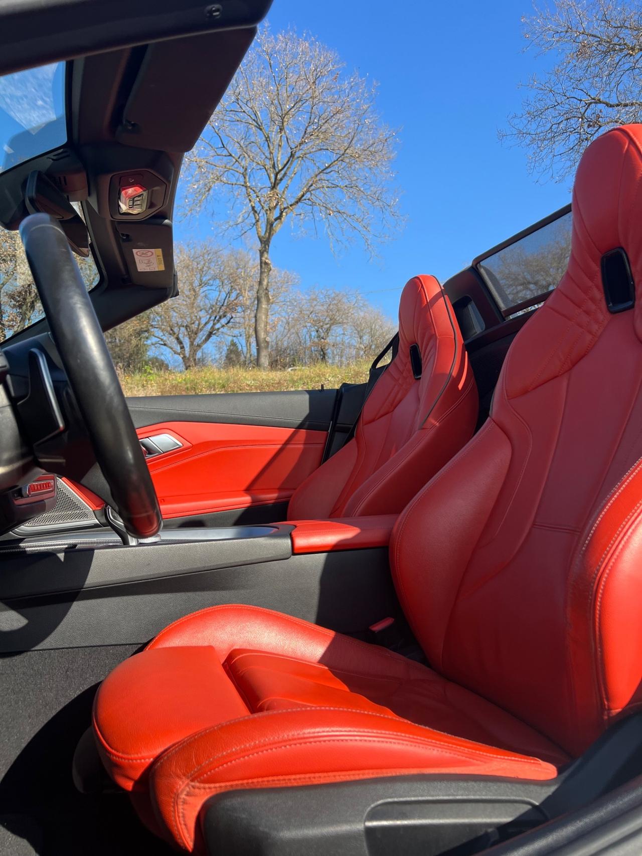 Bmw Z4 sDrive20i Msport