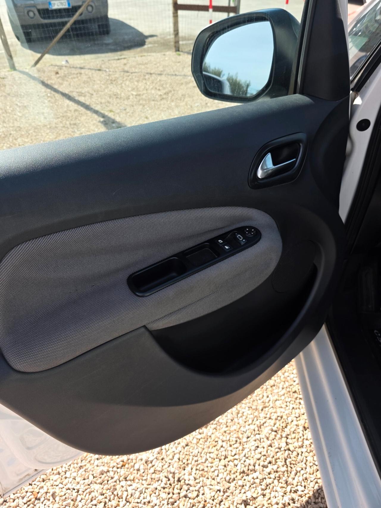 Citroen C3 Picasso 1.4 VTi 95 GPL airdream Seduction