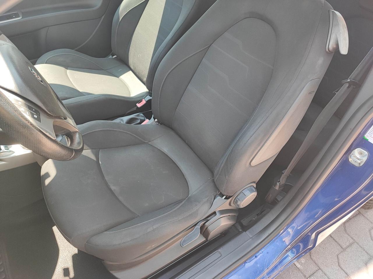 Alfa Romeo MiTo 1.4 uni-pro