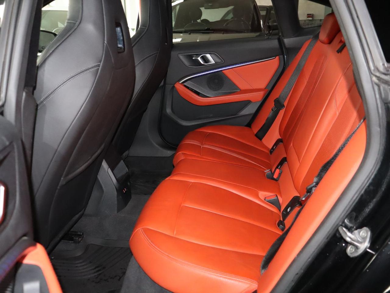 Bmw 218 Gran Coupé M Sport 218 d #50784