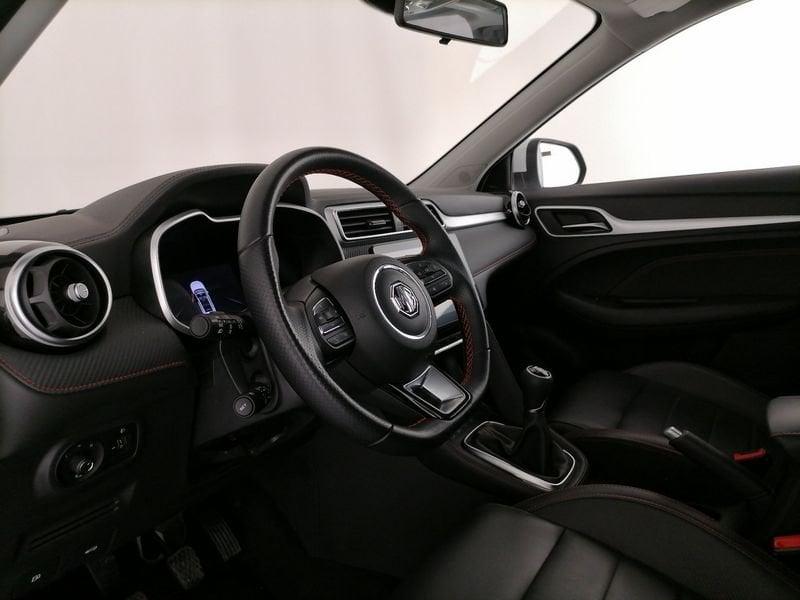 MG ZS 1.0 Luxury