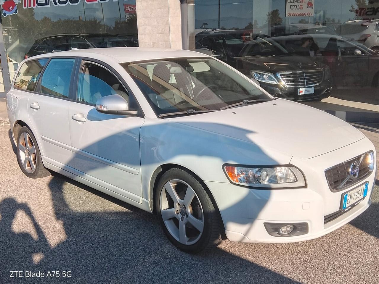 Volvo V50 1.6 Diesel Neopatentati