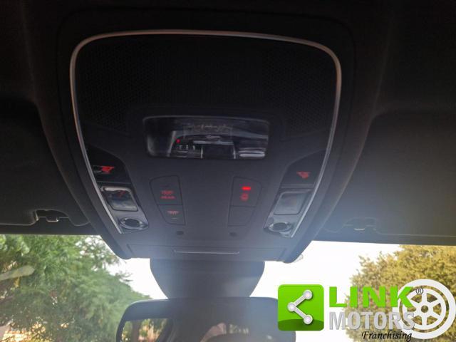 AUDI A6 Avant 2.0 TDI 190 CV ultra Business Plus