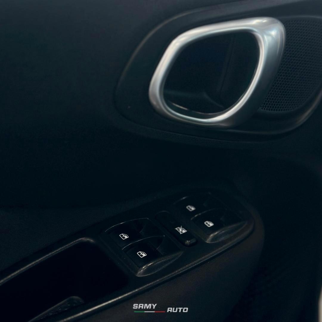 Fiat 500L 1.3 Multijet 85 CV Business