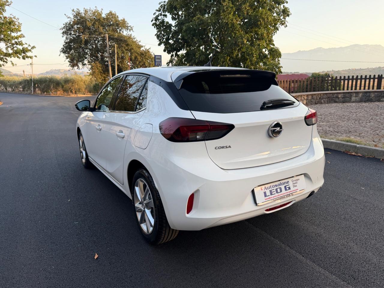 Opel Corsa 1.5 D 100 CV Edition
