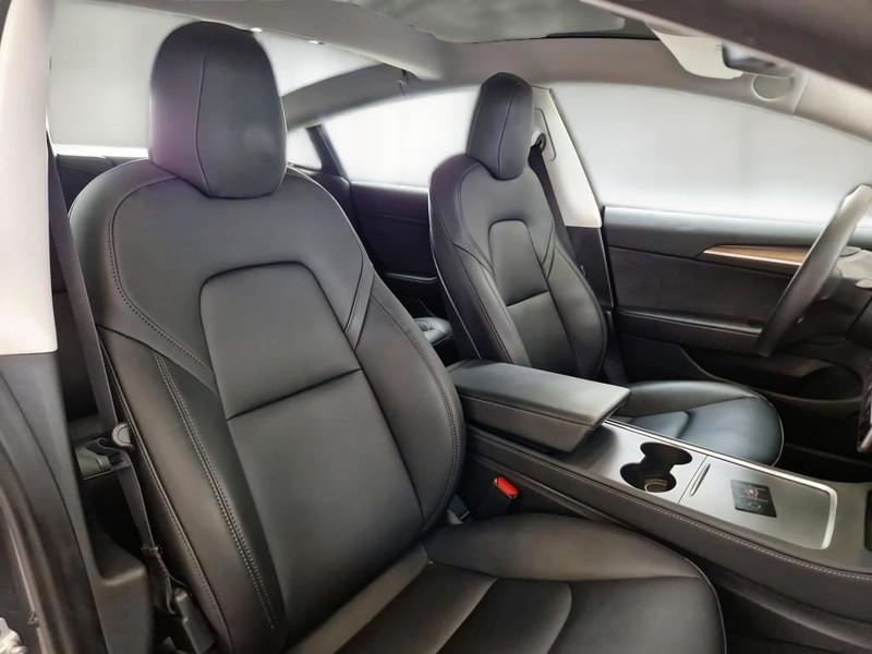 TESLA MODEL 3 75 kWh Long Range Dual Motor AWD 4 PORTE BERLINA
