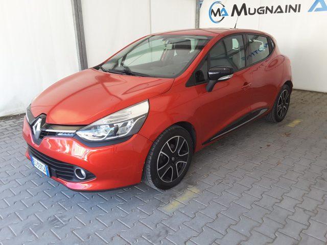 RENAULT Clio 0.9 TCe 90cv 5 porte Energy