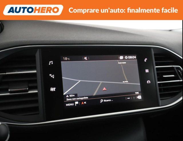 PEUGEOT 308 BlueHDi 130 S&S Allure