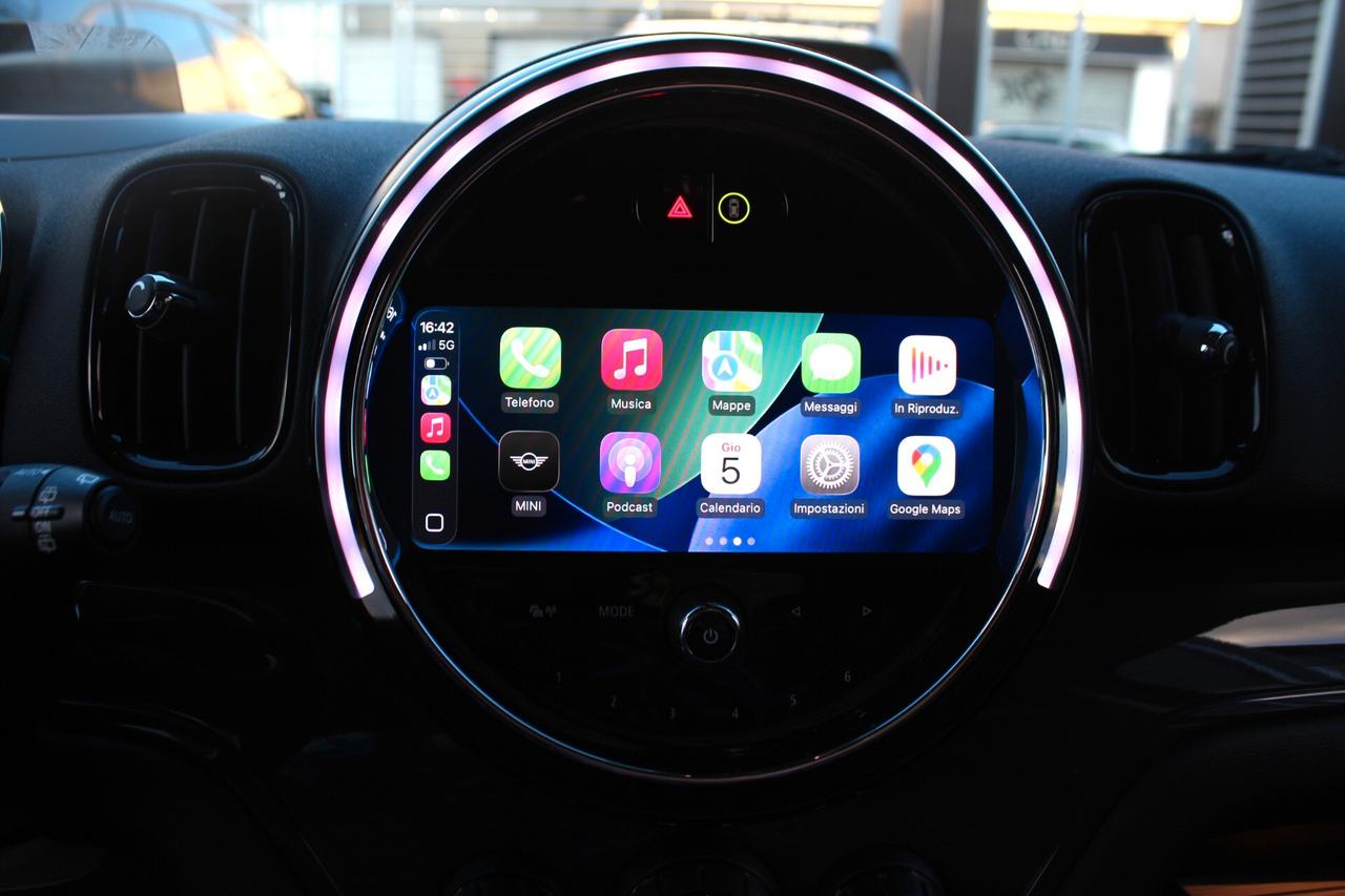 Mini Cooper D Countryman 2.0 Business