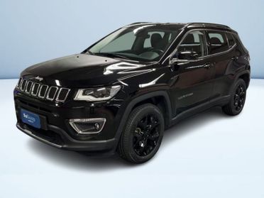 Jeep Compass 1.4 M-AIR LIMITED 2WD 140CV