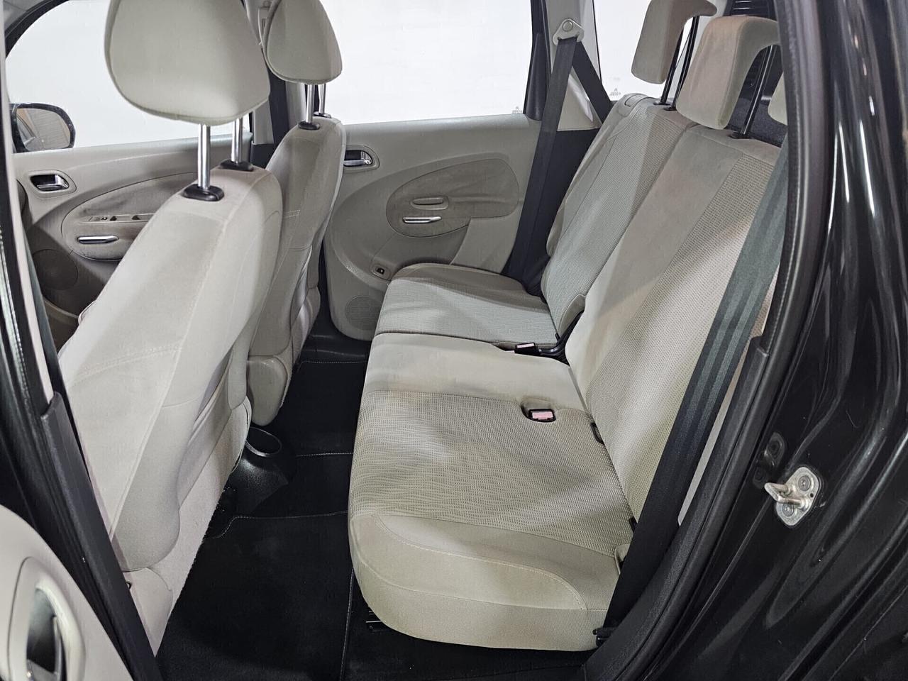 Citroen C3 Picasso 1.6 HDi 110 airdream Exclusive Style