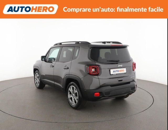 JEEP Renegade 1.0 T3 Limited