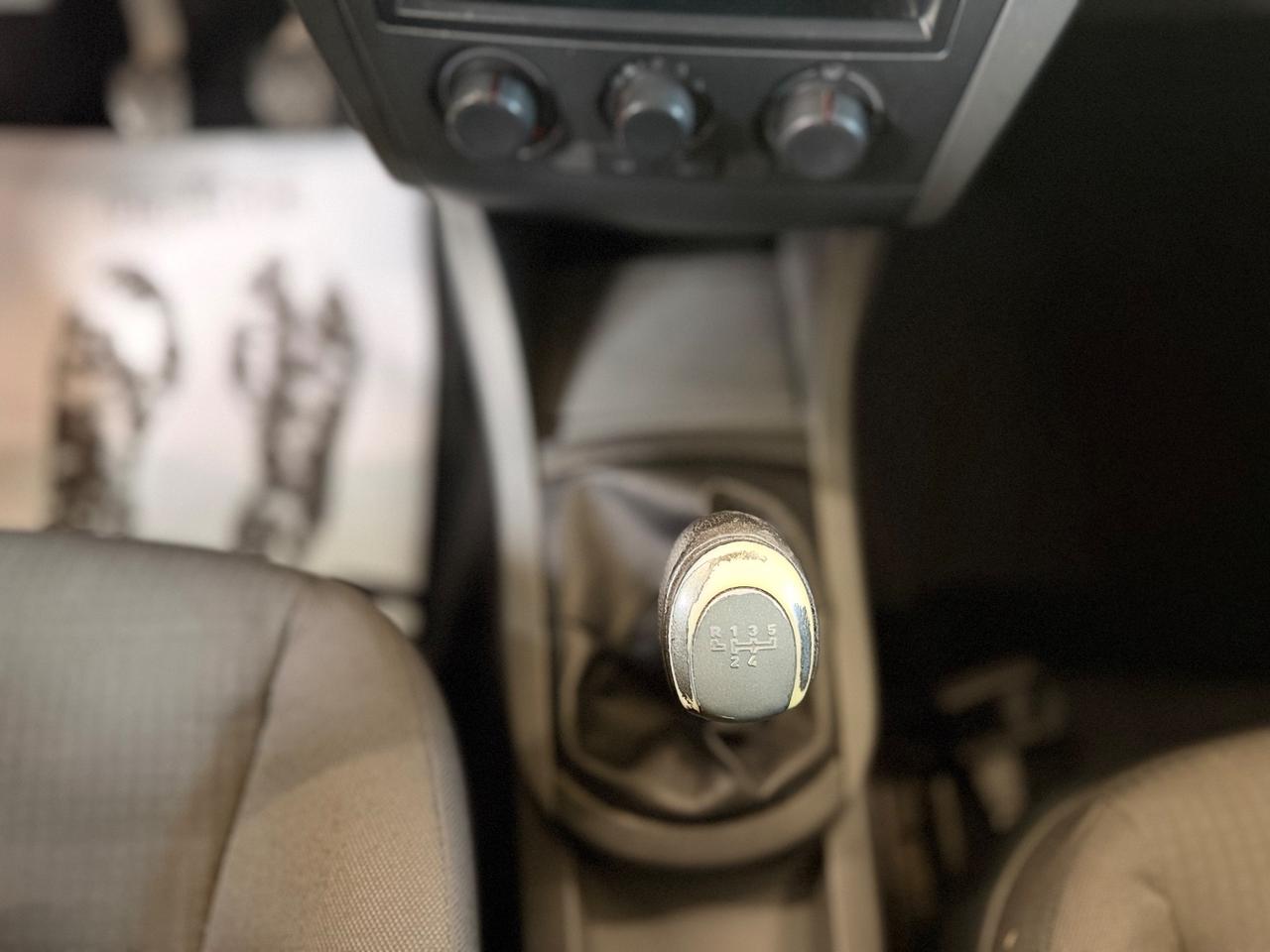 Seat Ibiza 1.2 12V 70CV 5p. Stylance DUAL NEOPATENTATI GPL