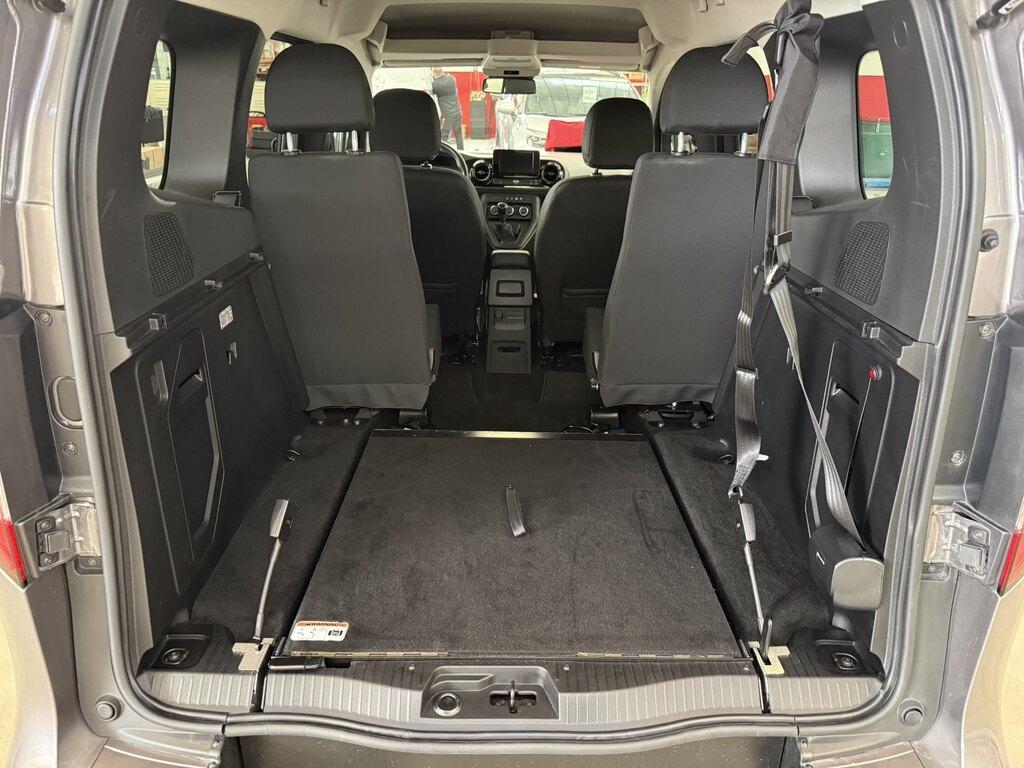 Mercedes Classe T Long 160