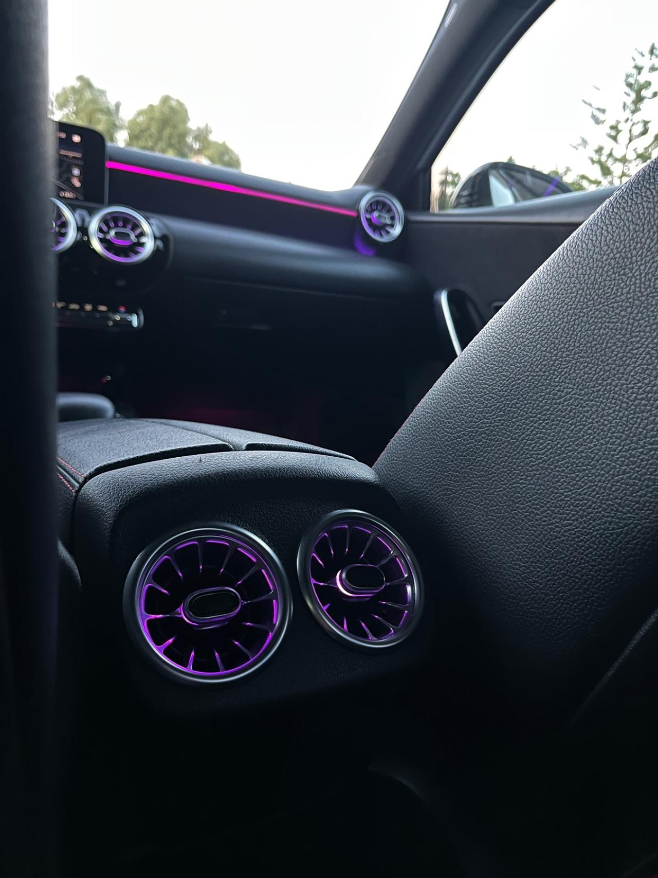 Mercedes-benz A 180 d Sedan AMG Night Edition Automatic