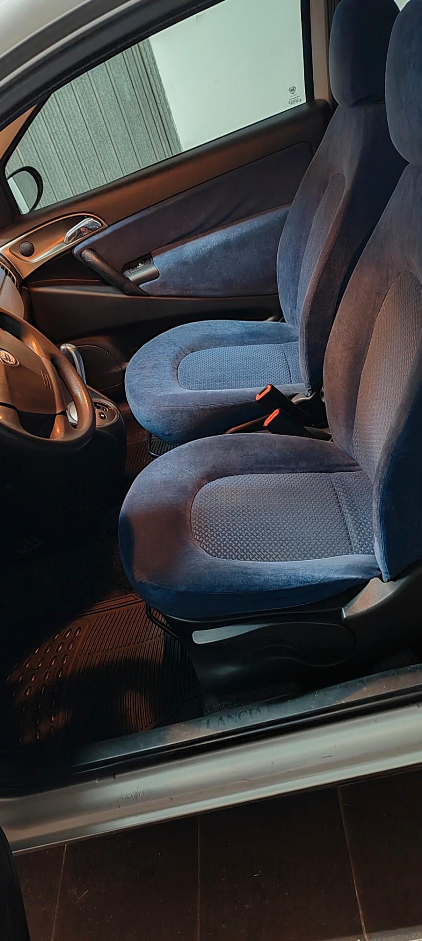 Lancia Ypsilon AUTOMATICA 1.3 MJT UNICO PROPRIETARIO