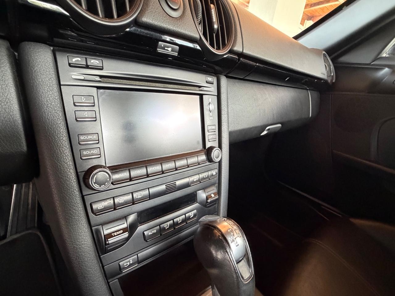 Porsche Cayman 3.4 S 330 Cv