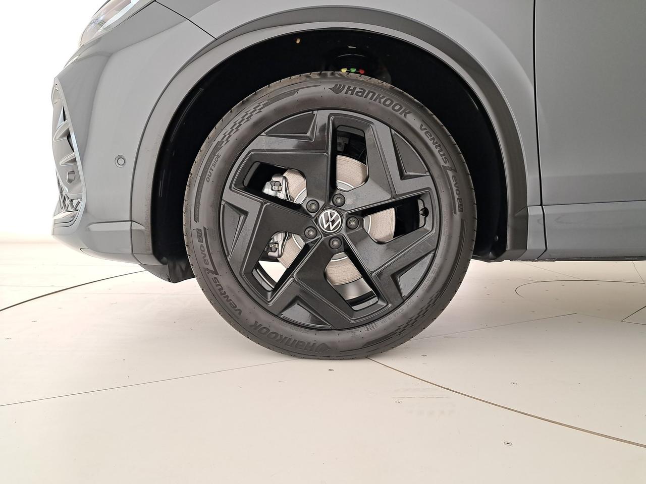Volkswagen Tiguan 2.0 tdi r-line 150cv dsg