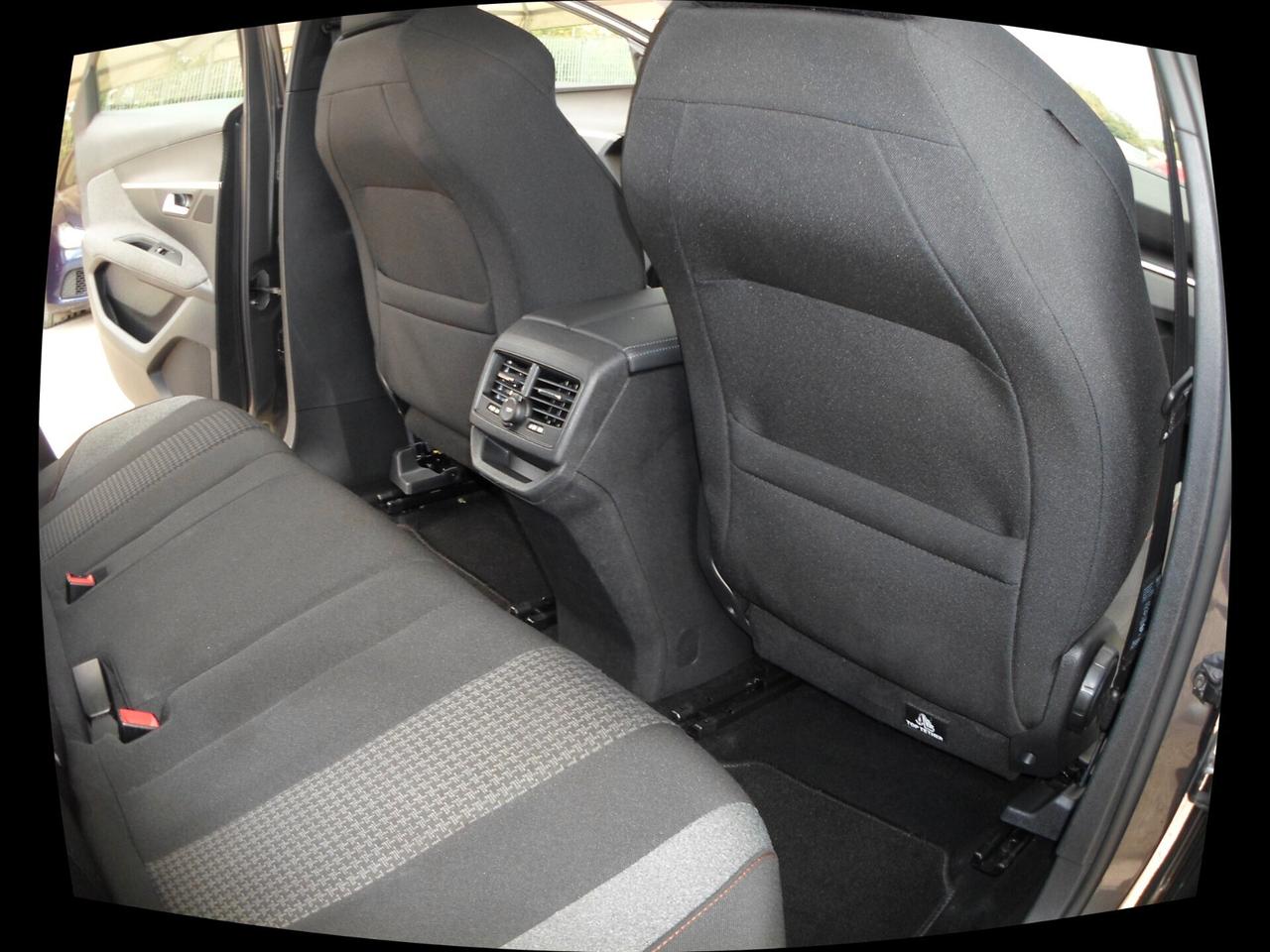 Peugeot 3008 BlueHDi 130 S&S EAT8 GT