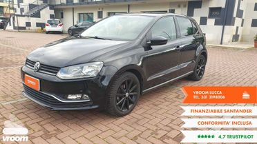 VOLKSWAGEN Polo 5ª serie Polo 1.4 TDI 5p. Busi...