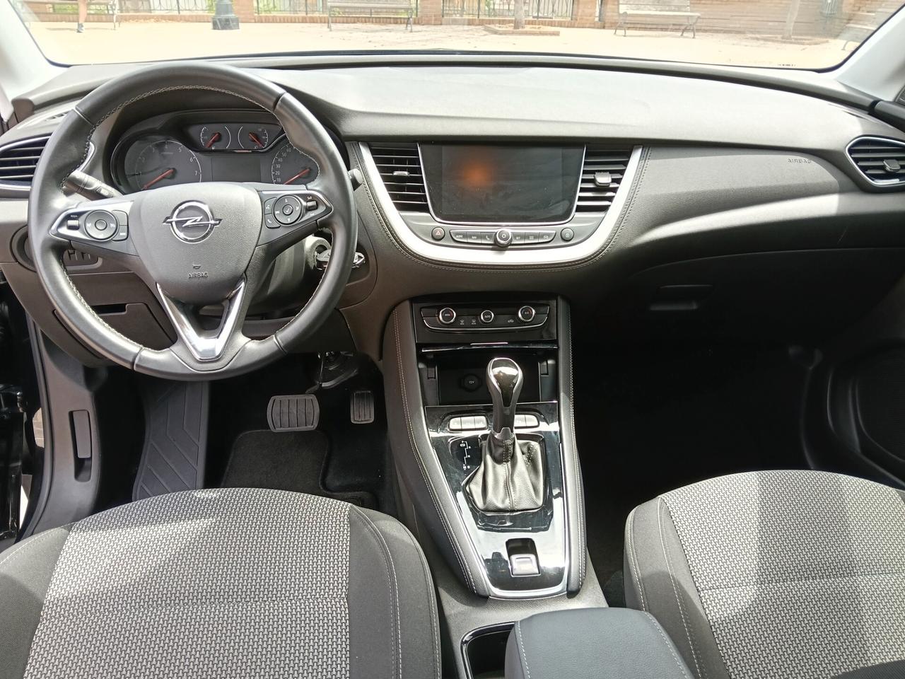 Opel Grandland X 1.5 diesel Ecotec Start&Stop aut. Business