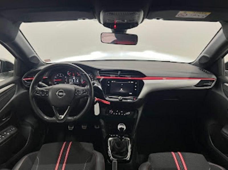 Opel Corsa 1.2 100 CV GS Line