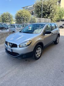 Nissan Qashqai 1.5 dCi DPF Tekna