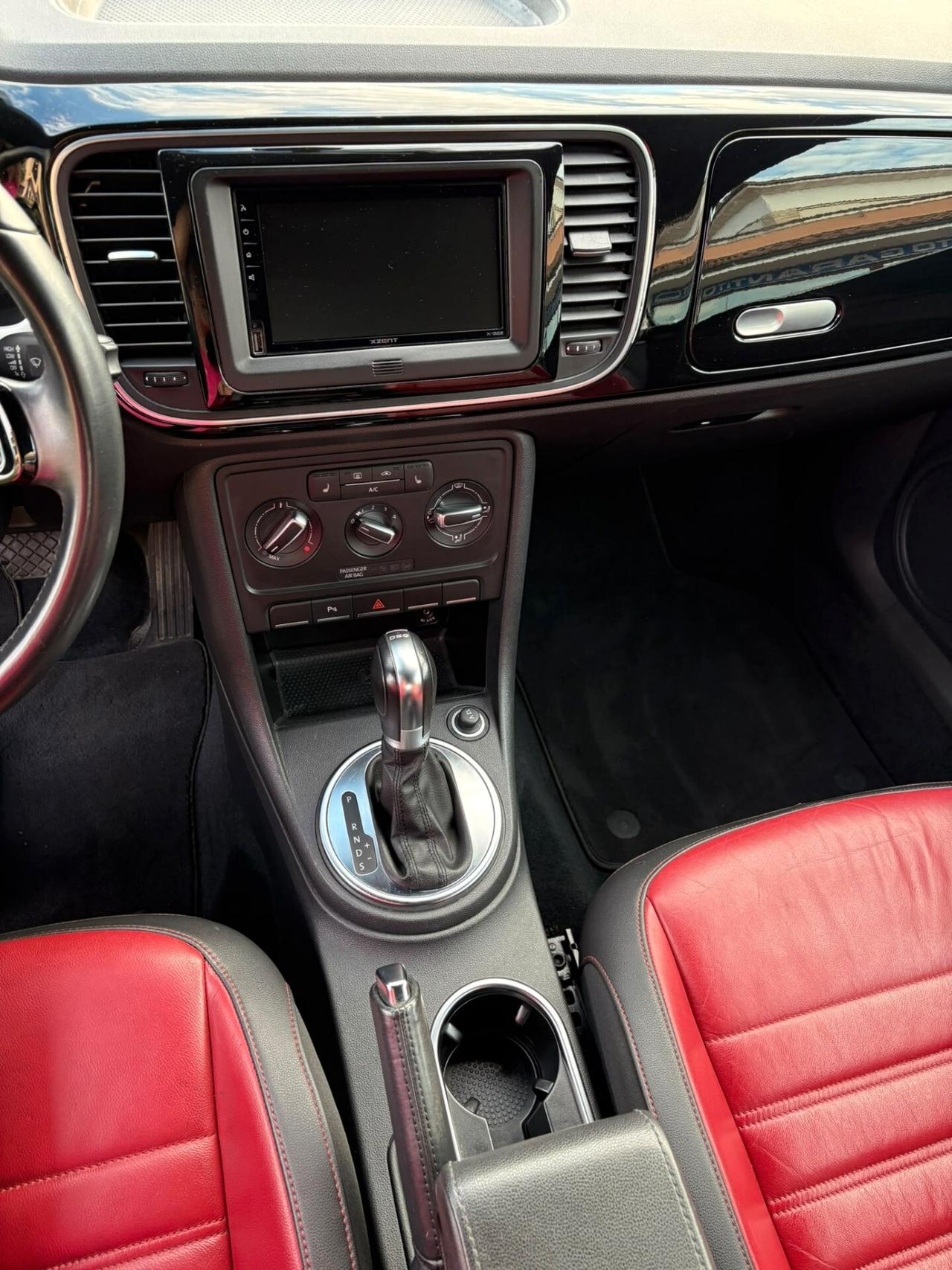 Volkswagen Maggiolino Cabrio 1.4 TSI DSG Sport