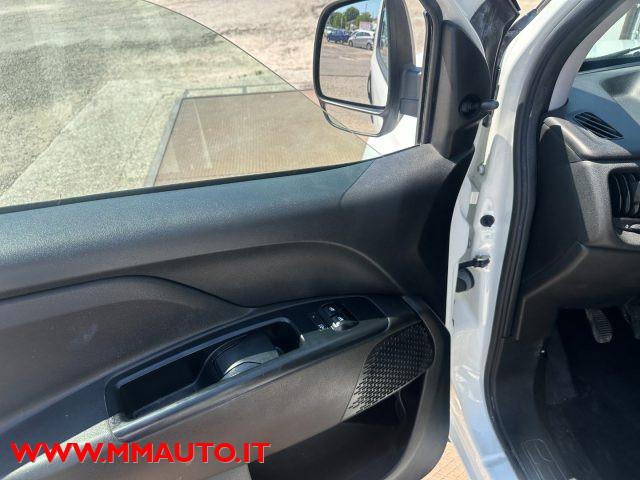 FIAT Doblo CARGO 1.4 T-JET Natural Power SX Euro6!!!!