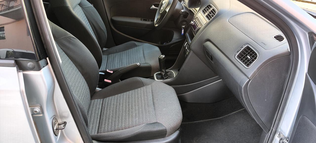 Volkswagen Polo 1.4 5p Highline GPL
