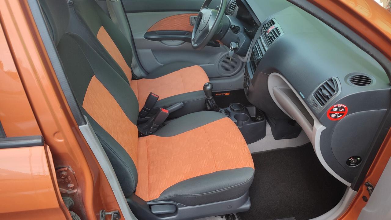 Kia Picanto 1.0 12V Spirit